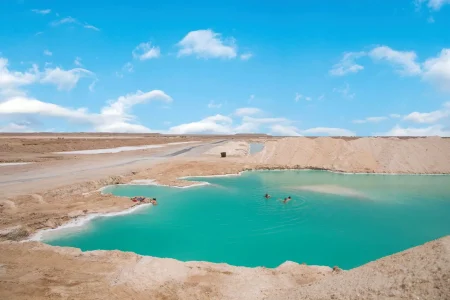 Siwa Oasis Safari